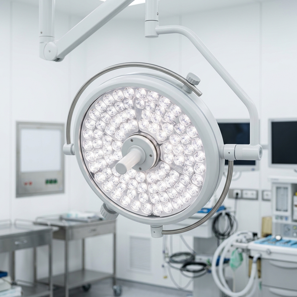 Zenith Lumina Operating Theater Light